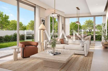 Villa - 4 - 6 for sale in Avena 1 - Avena - The Valley - Dubai