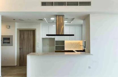 Apartment - 1 Bedroom - 2 Bathrooms for rent in The East Crest by Meteora - District 17 - Jumeirah Village Circle - Dubai