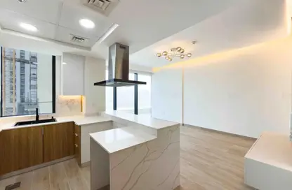 شقة - غرفة نوم - 2 حمامات للايجار في ذا ايست كريست - ديستريكت 17 - قرية جميرا الدائرية - دبي