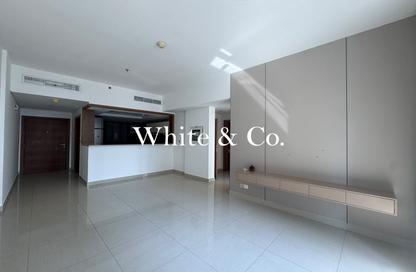 Apartment - 1 - 1 for rent in Claren Tower 2 - Claren Towers - Downtown Dubai - Dubai