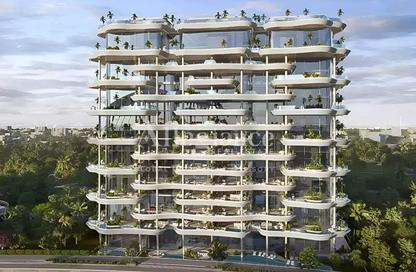 Apartment - 6 Bedrooms - 6 Bathrooms for sale in Casa Canal - Al Wasl - Dubai