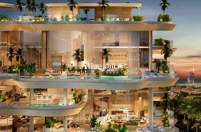 Apartment - 6 - 6 for sale in Casa Canal - Al Wasl - Dubai
