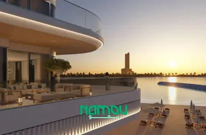 محل - استوديو - 1 حمام للبيع في فورتيون باي ريزيدينسيس - جزيرة المرجان - رأس الخيمة محل - استوديو - 1 حمام للبيع في فورتيون باي ريزيدينسيس - جزيرة المرجان - رأس الخيمة