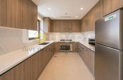 Apartment - 2 Bedrooms - 4 Bathrooms for rent in Residences C - Yas Golf Collection - Yas Island - Abu Dhabi