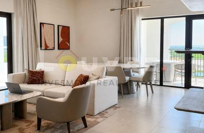 Apartment - 2 Bedrooms - 4 Bathrooms for rent in Residences C - Yas Golf Collection - Yas Island - Abu Dhabi