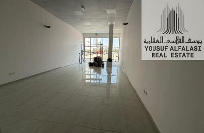 متجر - استوديو - 1 حمام للايجار في بنايه عجمان 44 - 1 الحميدية - الحميدية - عجمان