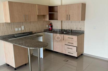 Apartment - 1 Bedroom - 2 Bathrooms for sale in Madison Columbus - Madison Residences - Majan - Dubai Apartment - 1 Bedroom - 2 Bathrooms for sale in Madison Columbus - Madison Residences - Majan - Dubai