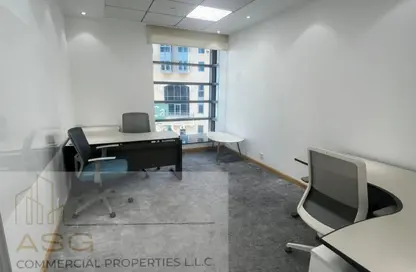 Business Centre - Studio - 2 Bathrooms for rent in Port Saeed - Deira - Dubai Business Centre - Studio - 2 Bathrooms for rent in Port Saeed - Deira - Dubai
