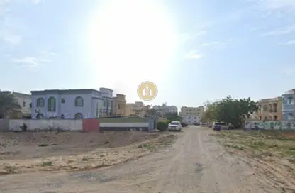 Land - Studio for sale in Al Rawda 3 Villas - Al Rawda 3 - Al Rawda - Ajman