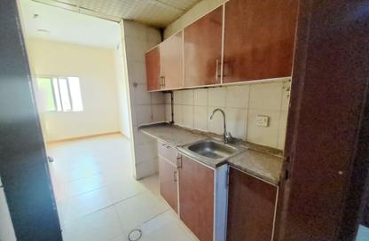 Apartment - Studio - 1 for rent in Muwailih Building - Muwaileh - Sharjah Apartment - Studio - 1 for rent in Muwailih Building - Muwaileh - Sharjah