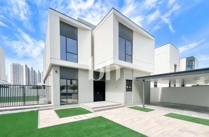 Villa - 4 Bedrooms - 5 Bathrooms for rent in Murooj Al Furjan - Al Furjan - Dubai