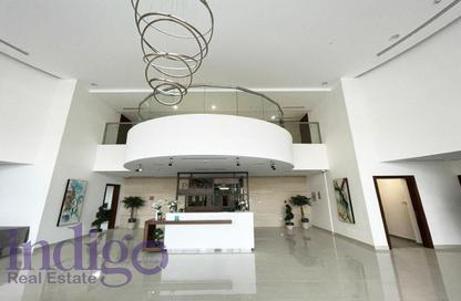 Apartment - 1 Bedroom - 2 Bathrooms for sale in Azizi Plaza - Al Furjan - Dubai Apartment - 1 Bedroom - 2 Bathrooms for sale in Azizi Plaza - Al Furjan - Dubai