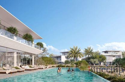 Villa - 5 Bedrooms - 5 Bathrooms for sale in Farm Gardens - The Valley - Dubai