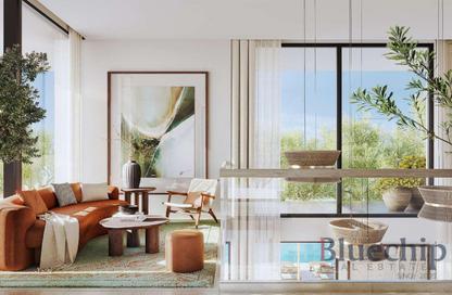 Villa - 5 Bedrooms - 5 Bathrooms for sale in Farm Gardens - The Valley - Dubai