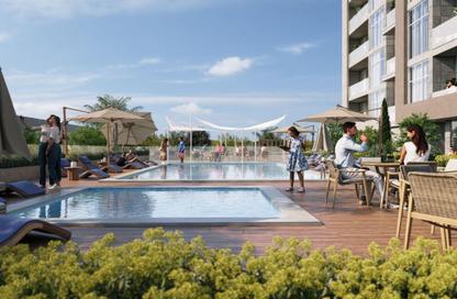 Apartment - 2 Bedrooms - 3 Bathrooms for sale in Verdana Residence 10 - Dubai Investment Park (DIP) - Dubai Apartment - 2 Bedrooms - 3 Bathrooms for sale in Verdana Residence 10 - Dubai Investment Park (DIP) - Dubai