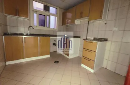 Apartment - 1 Bedroom - 1 Bathroom for rent in Muwaileh - Sharjah