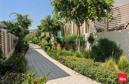 Townhouse - 1 Bedroom - 2 Bathrooms for rent in Rukan 3 - Rukan - Dubai Land - Dubai
