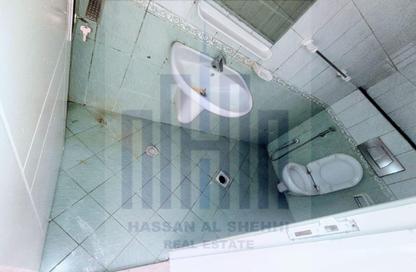 Apartment - 2 Bedrooms - 2 Bathrooms for rent in Fire Station Road - Muwaileh - Sharjah Apartment - 2 Bedrooms - 2 Bathrooms for rent in Fire Station Road - Muwaileh - Sharjah