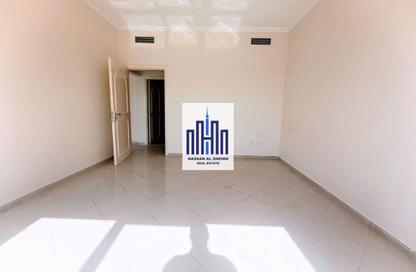 Apartment - 2 Bedrooms - 2 Bathrooms for rent in Fire Station Road - Muwaileh - Sharjah