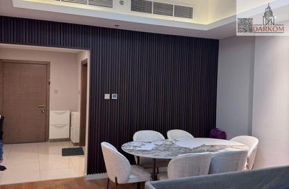 Apartment - 2 - 3 for sale in Gulfa Towers - Al Rashidiya 1 - Al Rashidiya - Ajman Apartment - 2 - 3 for sale in Gulfa Towers - Al Rashidiya 1 - Al Rashidiya - Ajman
