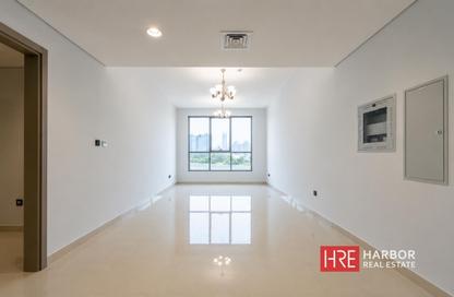 Apartment - 3 Bedrooms - 4 Bathrooms for rent in Kasim Residence - Meydan - Dubai Apartment - 3 Bedrooms - 4 Bathrooms for rent in Kasim Residence - Meydan - Dubai
