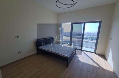 Apartment - Studio - 1 Bathroom for rent in Azizi Aura Phase 2 - Jebel Ali Village - Jebel Ali - Dubai
