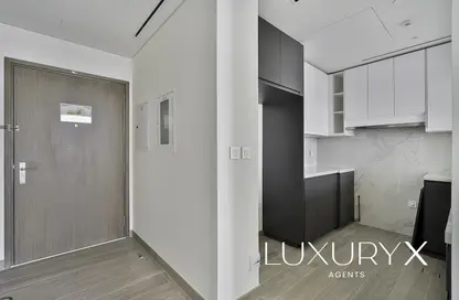 شقة - 2 غرف نوم - 2 حمامات للايجار في البادية ليفينج - دبي فيستيفال سيتي - دبي