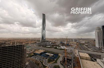 Apartment - 2 Bedrooms - 3 Bathrooms for rent in Orra The Embankment - Jumeirah Lake Towers - Dubai Apartment - 2 Bedrooms - 3 Bathrooms for rent in Orra The Embankment - Jumeirah Lake Towers - Dubai