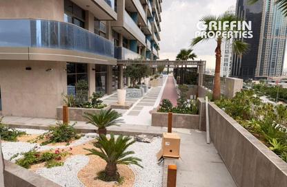 Apartment - 2 Bedrooms - 3 Bathrooms for rent in Orra The Embankment - Jumeirah Lake Towers - Dubai Apartment - 2 Bedrooms - 3 Bathrooms for rent in Orra The Embankment - Jumeirah Lake Towers - Dubai