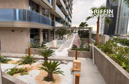 Apartment - 2 Bedrooms - 3 Bathrooms for rent in Orra The Embankment - Jumeirah Lake Towers - Dubai