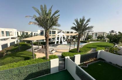 Townhouse - 3 Bedrooms - 4 Bathrooms for sale in Nara - The Valley - Dubai Townhouse - 3 Bedrooms - 4 Bathrooms for sale in Nara - The Valley - Dubai