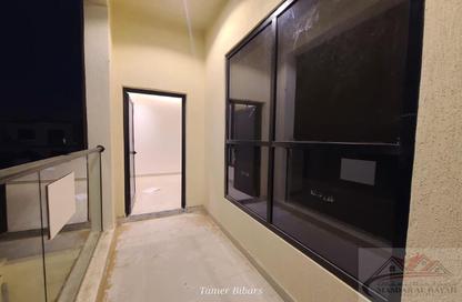 Townhouse - 4 - 5 for sale in Al Helio 1 - Al Helio - Ajman