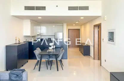 Apartment - 1 Bedroom - 2 Bathrooms for sale in Jasmine B - Jasmine - Damac Hills - Dubai