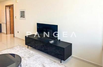 Apartment - 1 - 2 for sale in Jasmine B - Jasmine - Damac Hills - Dubai