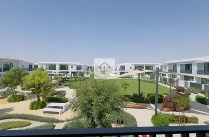 Townhouse - 3 Bedrooms - 3 Bathrooms for rent in Lillia - The Valley - Dubai