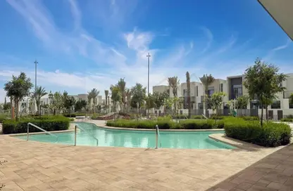 تاون هاوس - 3 غرف نوم - 4 حمامات للبيع في جوي - المرابع العربية 3 - دبي