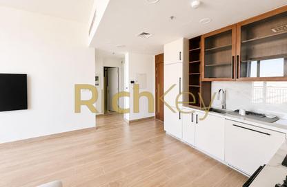 Apartment - 1 - 1 for rent in Holland Gardens - Town Square - Dubai