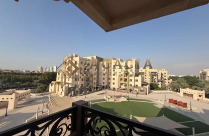 Apartment - 1 - 2 for sale in Al Thamam 16 - Al Thamam - Remraam - Dubai Apartment - 1 - 2 for sale in Al Thamam 16 - Al Thamam - Remraam - Dubai