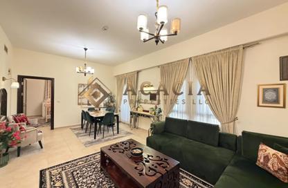Apartment - 1 - 2 for sale in Al Thamam 16 - Al Thamam - Remraam - Dubai Apartment - 1 - 2 for sale in Al Thamam 16 - Al Thamam - Remraam - Dubai