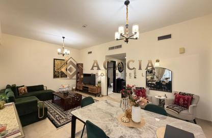 Apartment - 1 - 2 for sale in Al Thamam 16 - Al Thamam - Remraam - Dubai Apartment - 1 - 2 for sale in Al Thamam 16 - Al Thamam - Remraam - Dubai