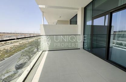 Apartment - 1 Bedroom - 2 Bathrooms for rent in Millennium Talia Residences - Al Furjan - Dubai Apartment - 1 Bedroom - 2 Bathrooms for rent in Millennium Talia Residences - Al Furjan - Dubai