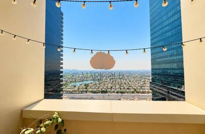 Apartment - 2 - 3 for sale in Lake Shore Tower - JLT Cluster Y - Jumeirah Lake Towers - Dubai Apartment - 2 - 3 for sale in Lake Shore Tower - JLT Cluster Y - Jumeirah Lake Towers - Dubai