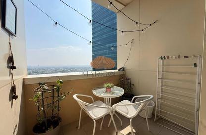 Apartment - 2 - 3 for sale in Lake Shore Tower - JLT Cluster Y - Jumeirah Lake Towers - Dubai