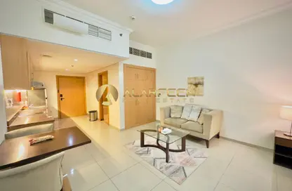 شقة - 1 حمام للايجار في لينكولن بارك نورث سايد - لينكولن بارك - ارجان - دبي