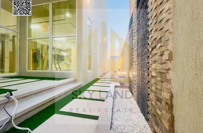Villa - 5 - 7 for sale in Ajman Hills - Al Alia - Ajman