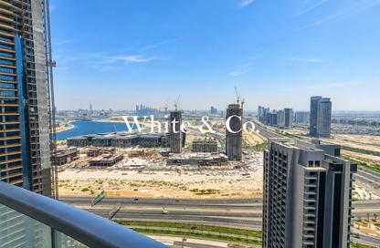 Apartment - 1 - 2 for rent in Tower D - Damac Towers by Paramount - Business Bay - Dubai