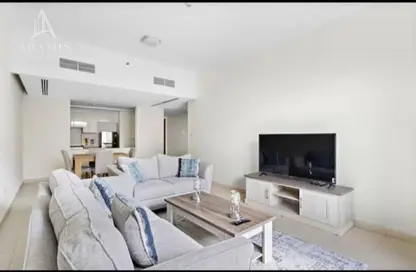 Apartment - 1 Bedroom - 1 Bathroom for sale in Almultaqa Avenue Block B - Al Multaqa Avenue - Mirdif Hills - Mirdif - Dubai Apartment - 1 Bedroom - 1 Bathroom for sale in Almultaqa Avenue Block B - Al Multaqa Avenue - Mirdif Hills - Mirdif - Dubai
