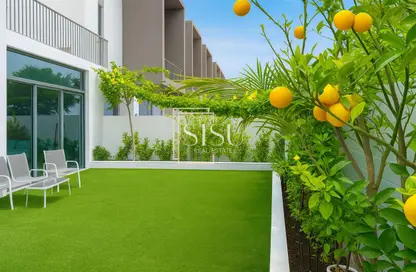 Villa - 4 Bedrooms - 4 Bathrooms for sale in Spring - Arabian Ranches 3 - Dubai