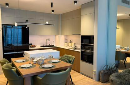 Apartment - 2 - 2 for sale in Park Ridge Tower C - Park Ridge - Dubai Hills Estate - Dubai Apartment - 2 - 2 for sale in Park Ridge Tower C - Park Ridge - Dubai Hills Estate - Dubai