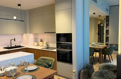 Apartment - 2 - 2 for sale in Park Ridge Tower C - Park Ridge - Dubai Hills Estate - Dubai